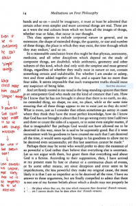 descartes3 - how to read a vce philosophy text